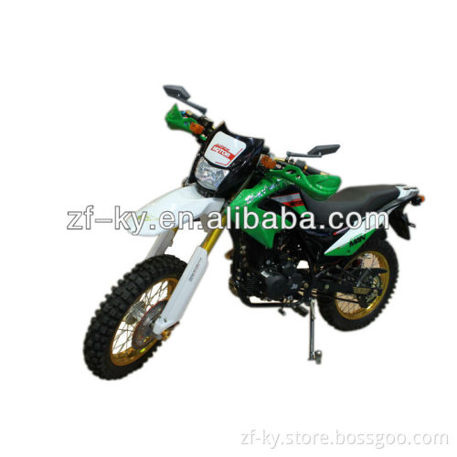 ZF200GY NXR 150 BROS DIRT BIKE 200cc, gasoline motorcycle